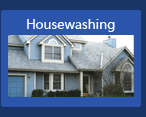 IL Home Pressure Washing